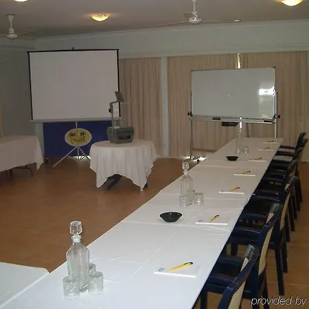 Port Douglas Plantation Resort 