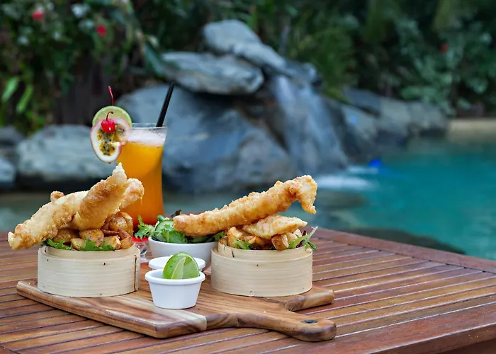 Port Douglas Plantation Resort