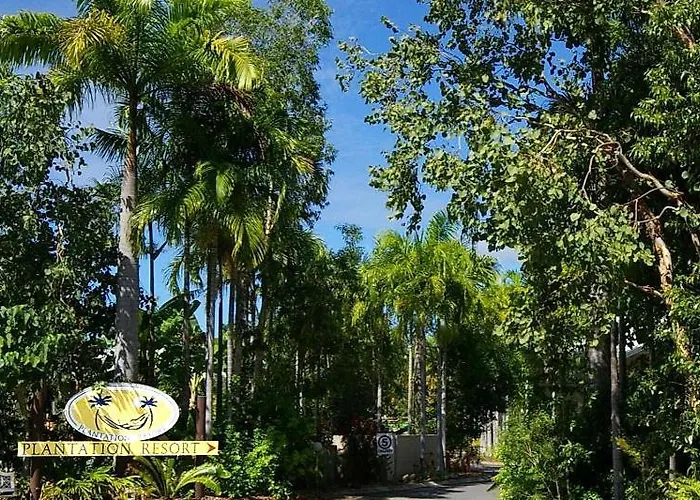 Port Douglas Plantation Resort
