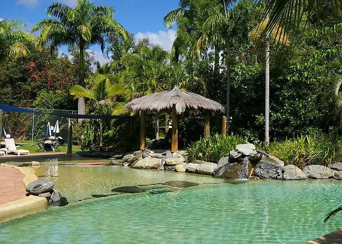 Port Douglas Plantation Resort